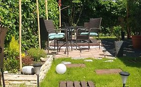 Joy Guesthouse
